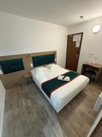 Alojamiento - Fasthotel Soissons Nord