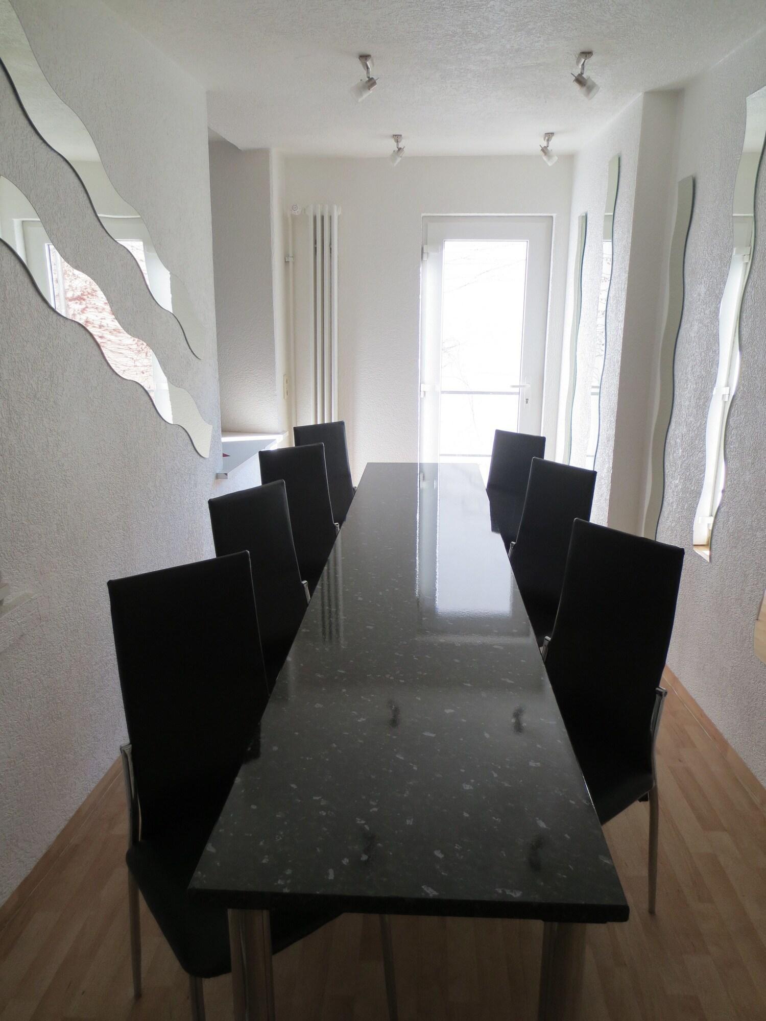 Centro de Negocios Regina