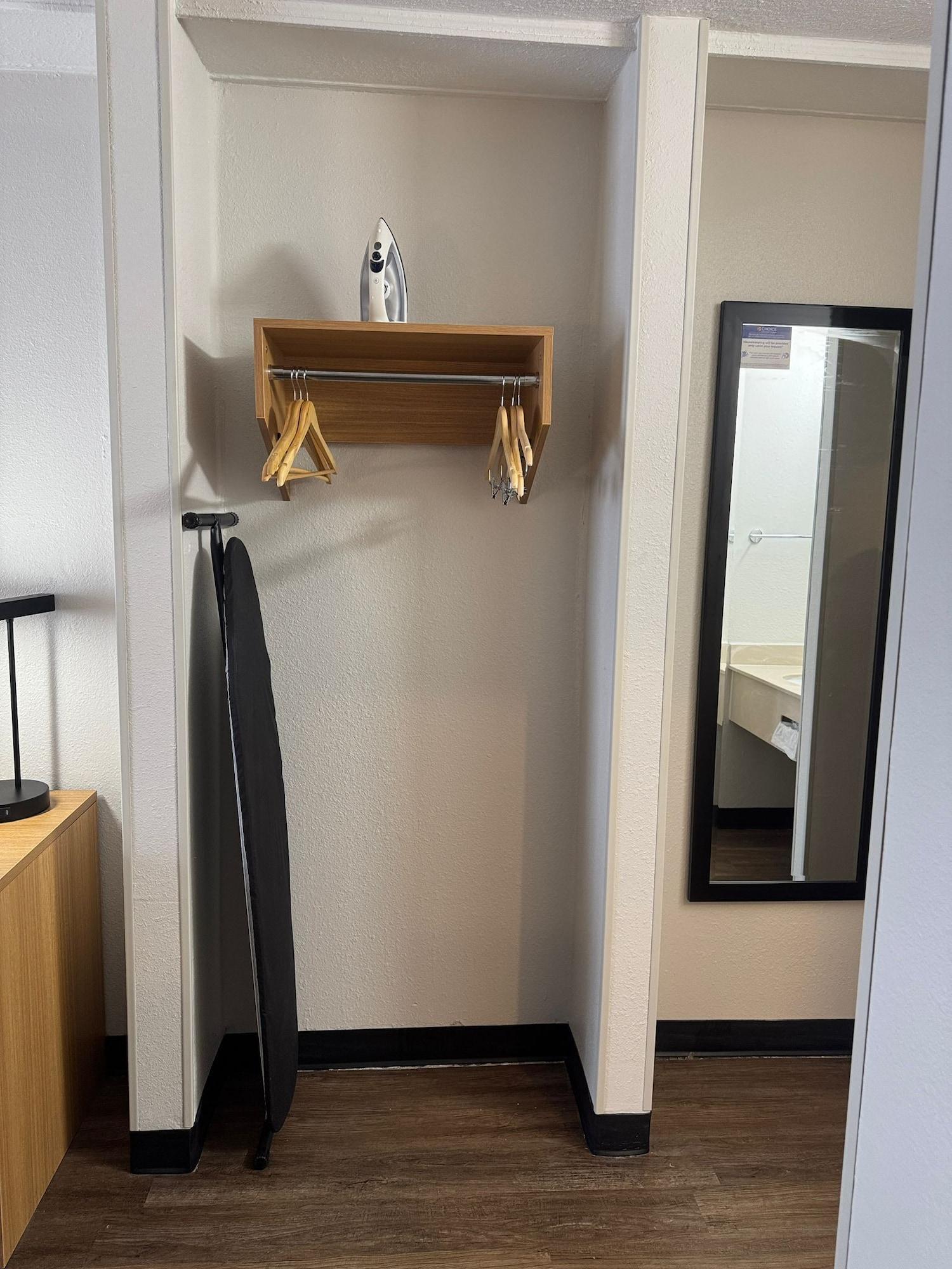 Habitación Quality Inn Orlando Near International Drive