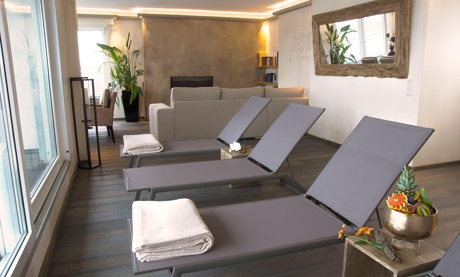 Spa Hotel Rheinpark Rees