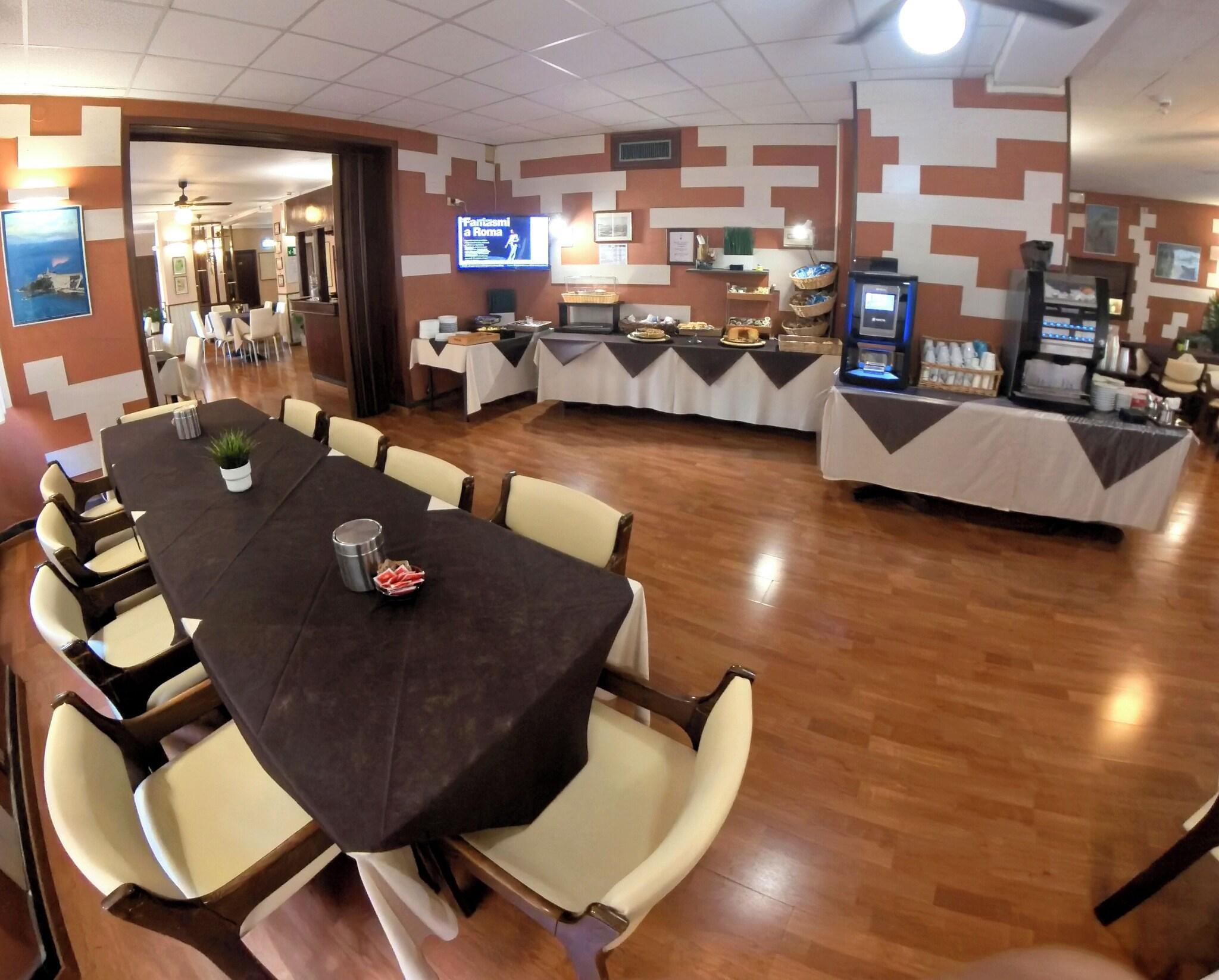 Restaurant Giappone Inn Hotel