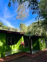 Alojamiento - Rainforest Hotel & Cabañas