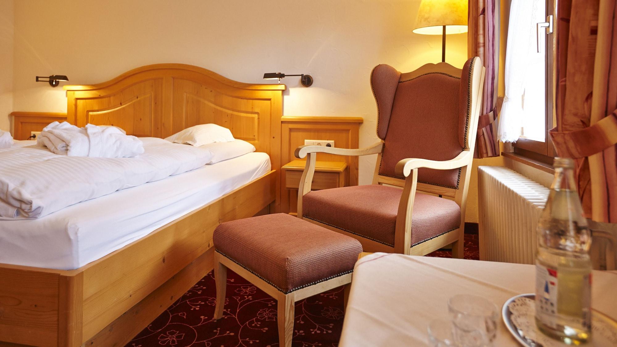 Habitación Hotel Ochsen