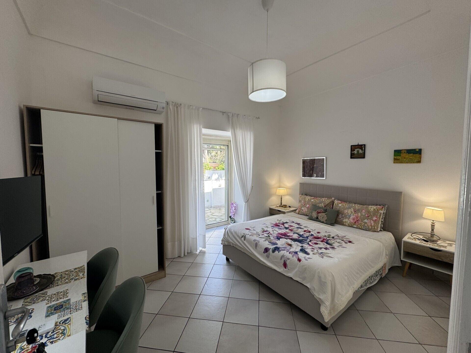 Equipamiento de Habitación Villa Azul