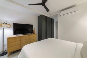 Alquiler Vacacional - Allure #502 - by Zenbreak
