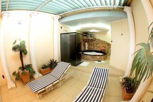 Alojamiento - Hotel & Motel Le Baron