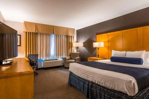 Alojamiento - Best Western Plus Marina Gateway Hotel