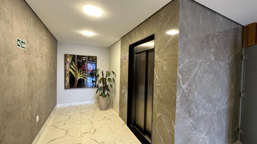 Vista Lobby Hotel Colibri