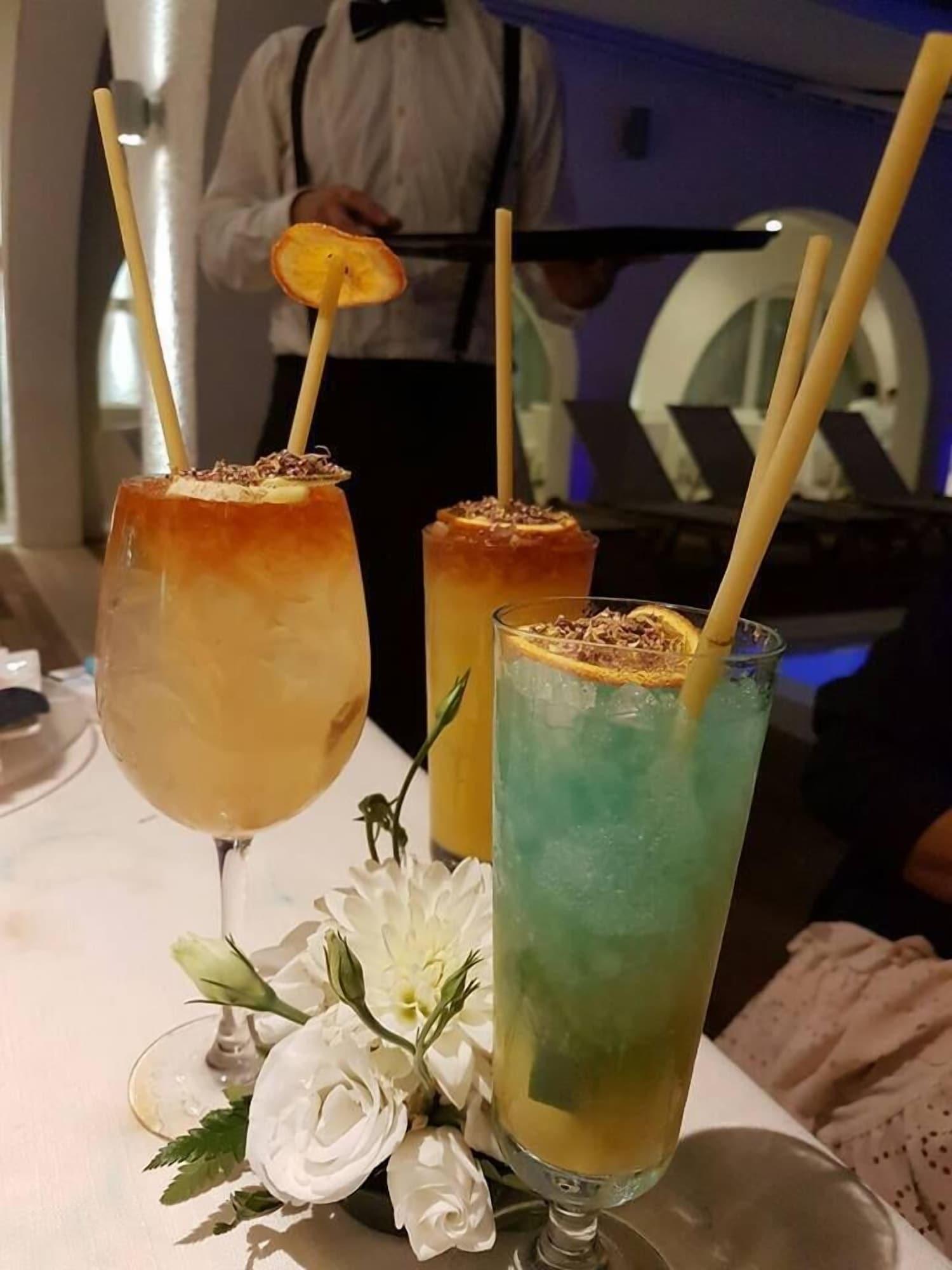 Restaurant Hotel Sporting