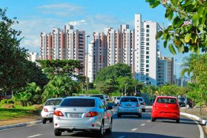 Passagem - Voos para São José do Rio Preto