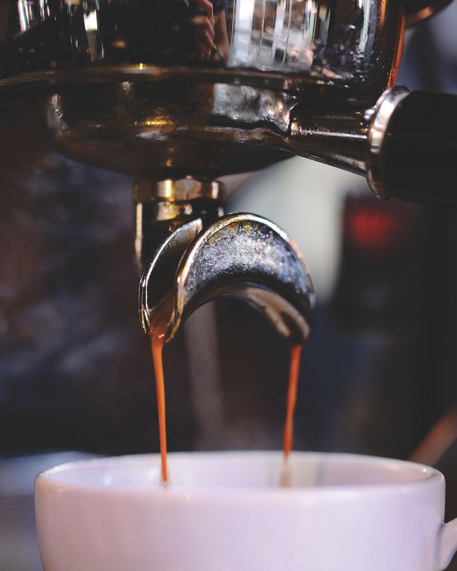 Bar/Salón The 1852 - Self Check-in