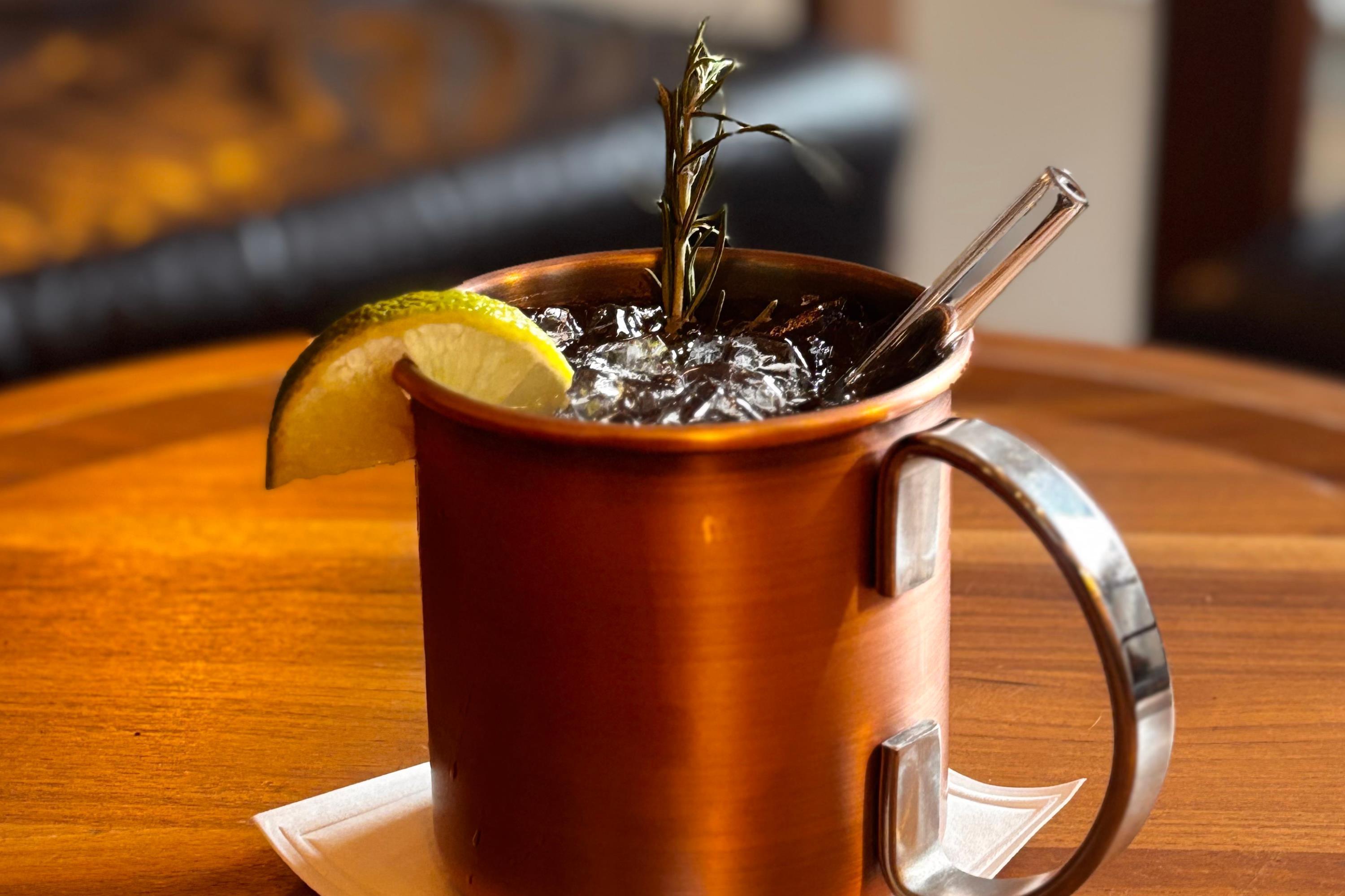 Bar/Salón Waldhotel Stuttgart