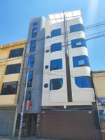 Alojamiento - HOSTAL SAMAYWASI
