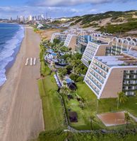 Alojamiento - Serhs Natal Grand Hotel & Resort