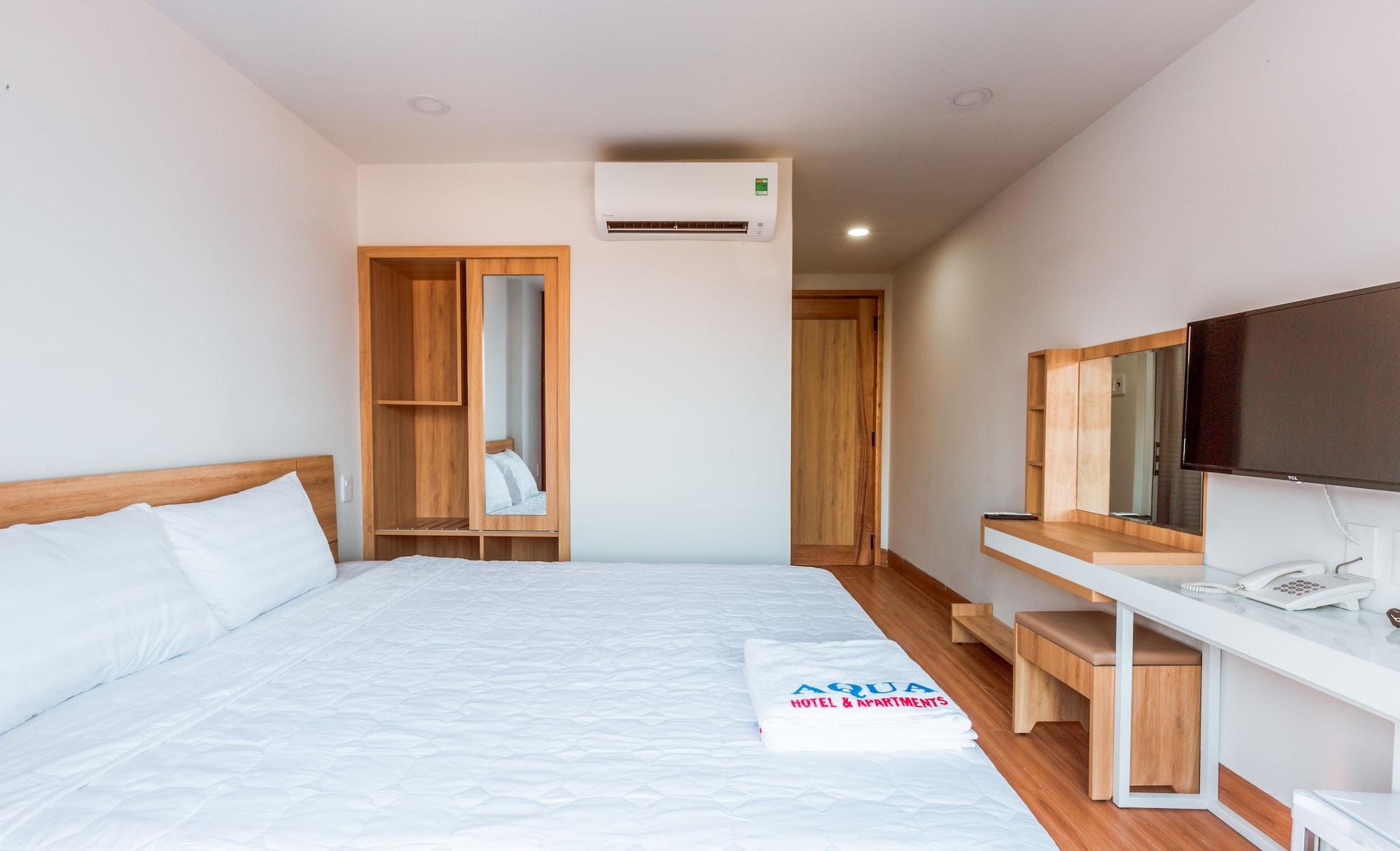 Habitación Aqua Seaview