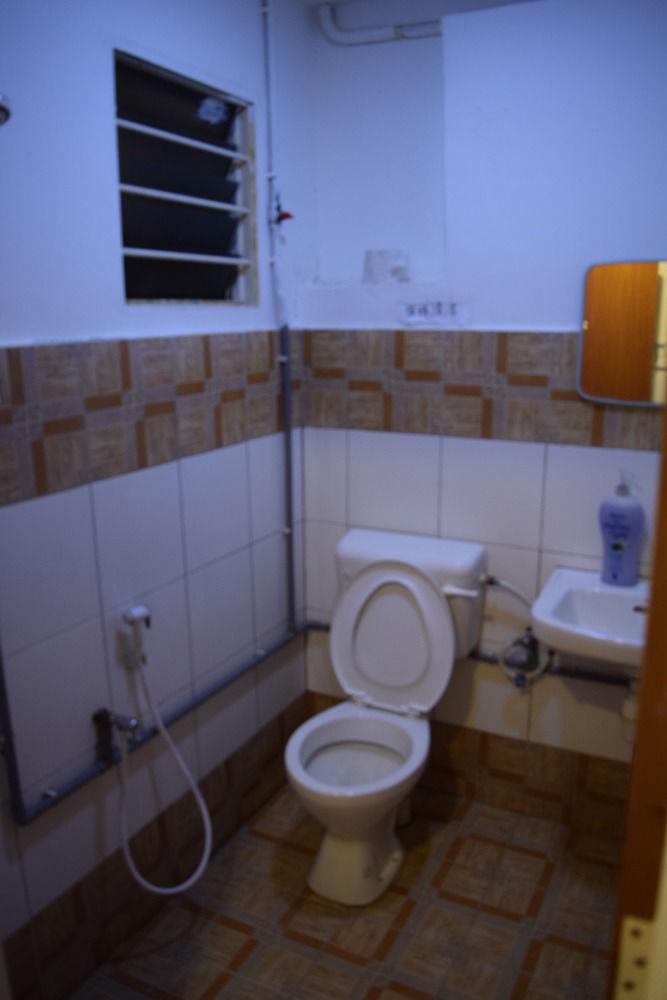 Equipamiento de Habitación Casa Blanca Guest House