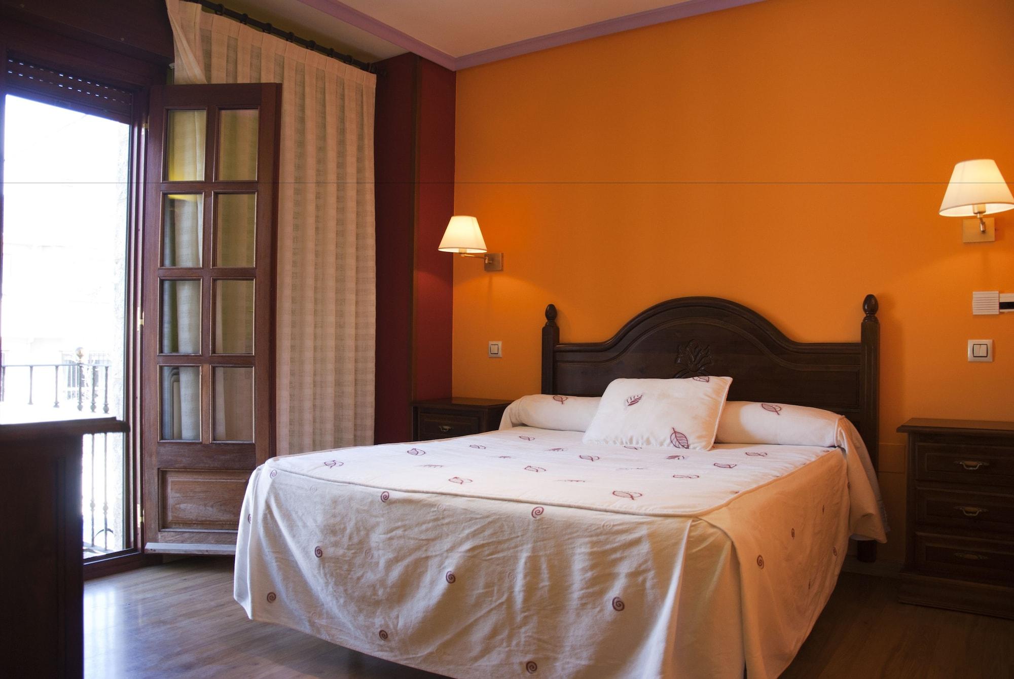 Varios Hotel Rural Tierra de Lobos