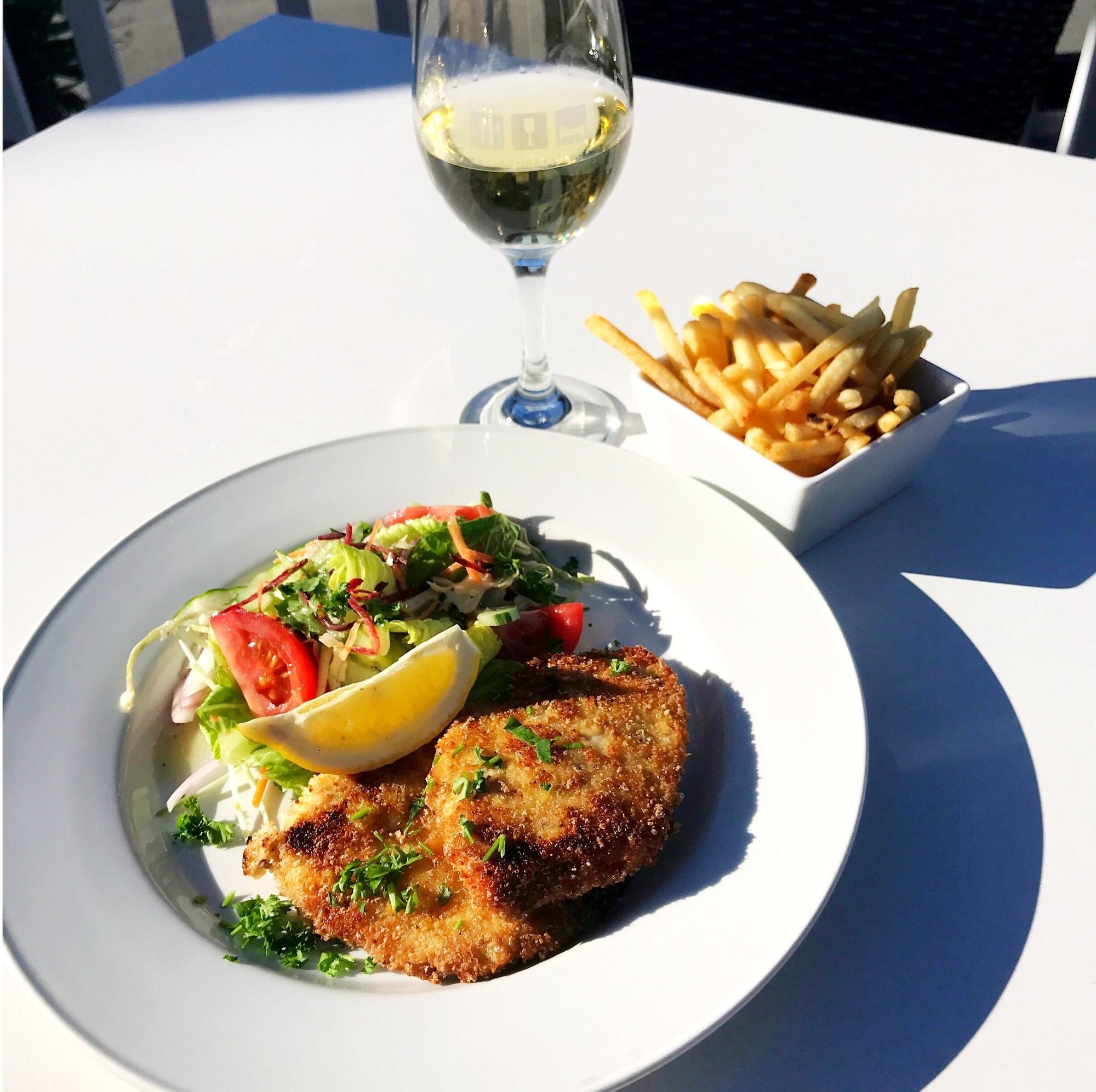 Restaurant Õtoromiro Hotel