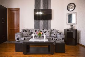 Alojamiento - Family Hotel Kolorit Old Tbilisi