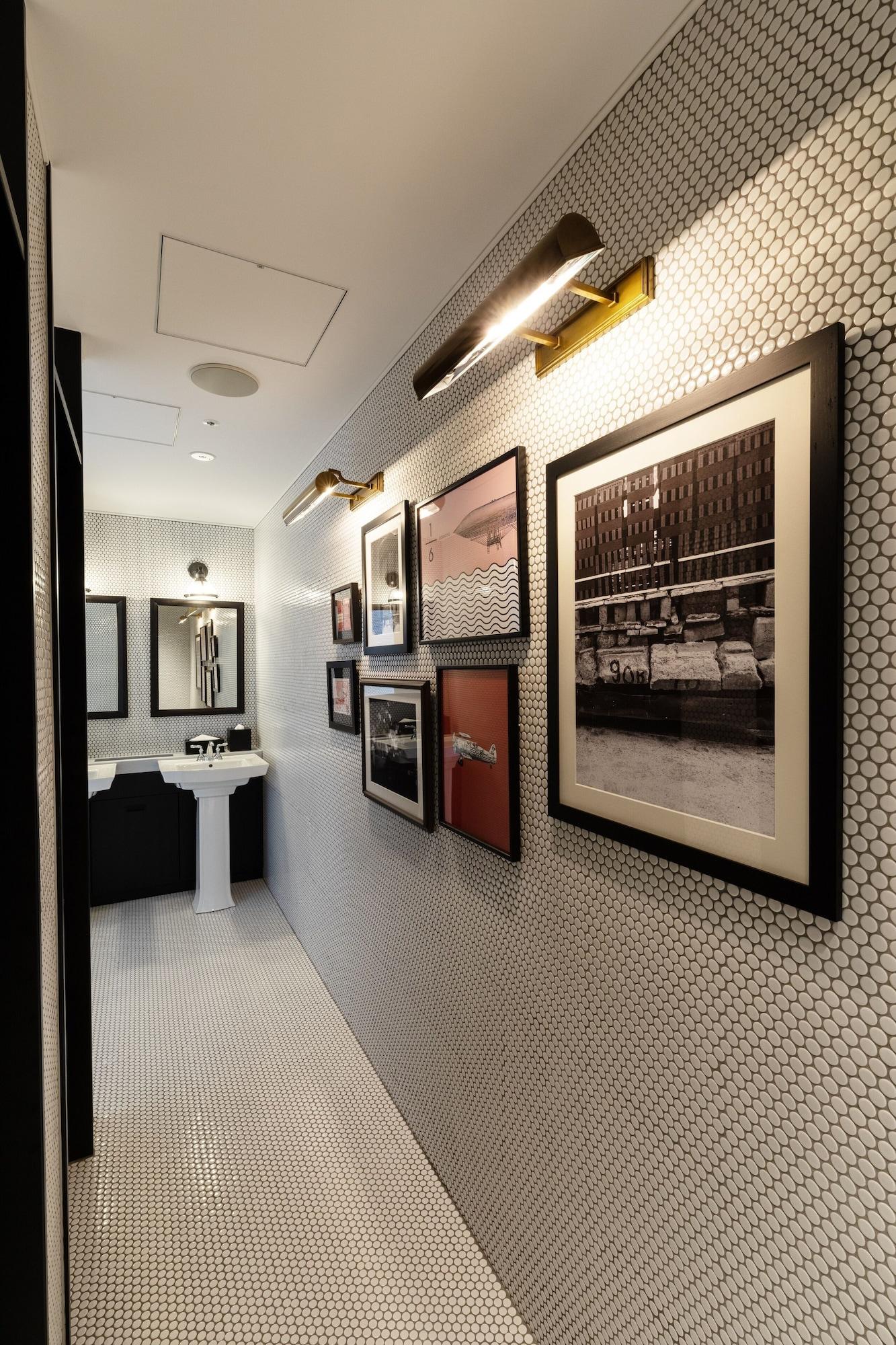 Vista Lobby Four Points by Sheraton Nagoya, Chubu International Airport