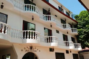Alojamiento - Balcones De Villa Fernanda