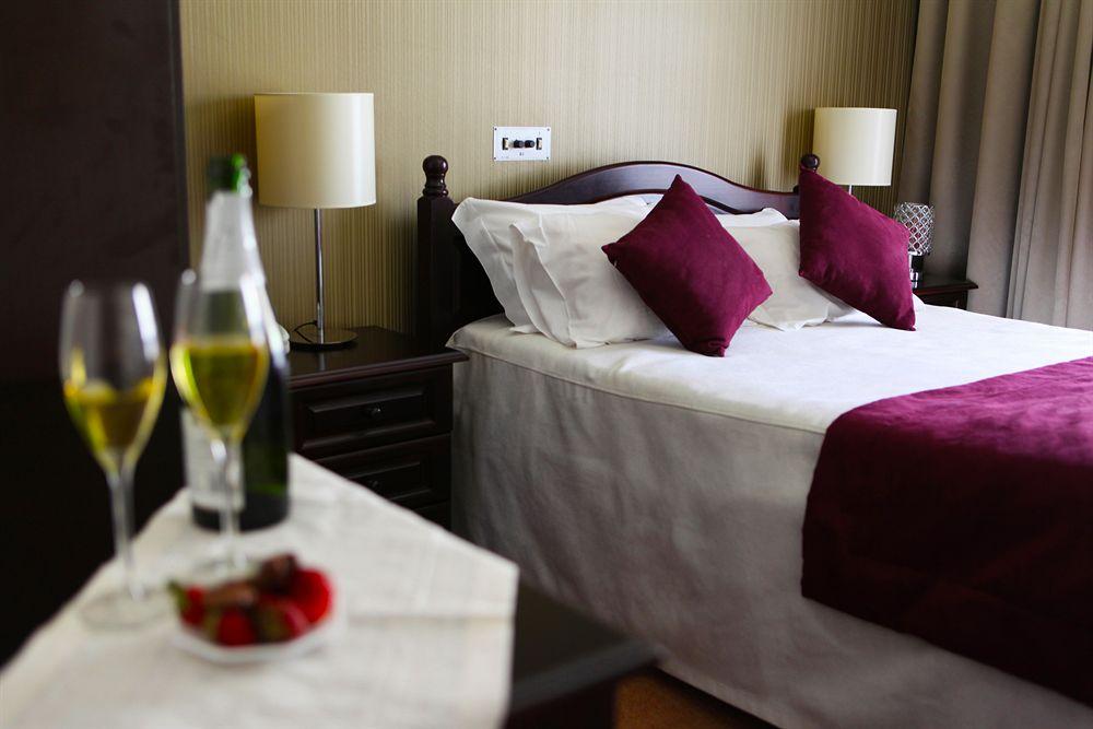 Habitación Hotel Rosa Mistica