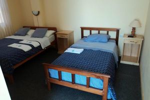 Alojamiento - Grand Hotel Mancora