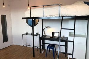 Alquiler Vacacional - Appartement T3 Avec vue