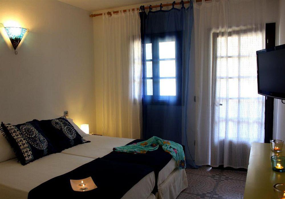 Habitación Brief Tarifa