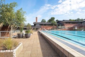 Alquiler Vacacional - 6 Person Holiday Home in Gilleleje