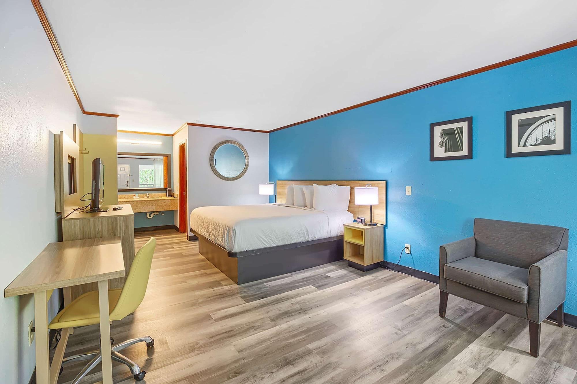 Habitación Days Inn by Wyndham Foley