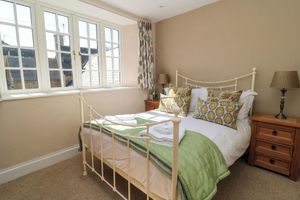 Alquiler Vacacional - Bay House Cottage