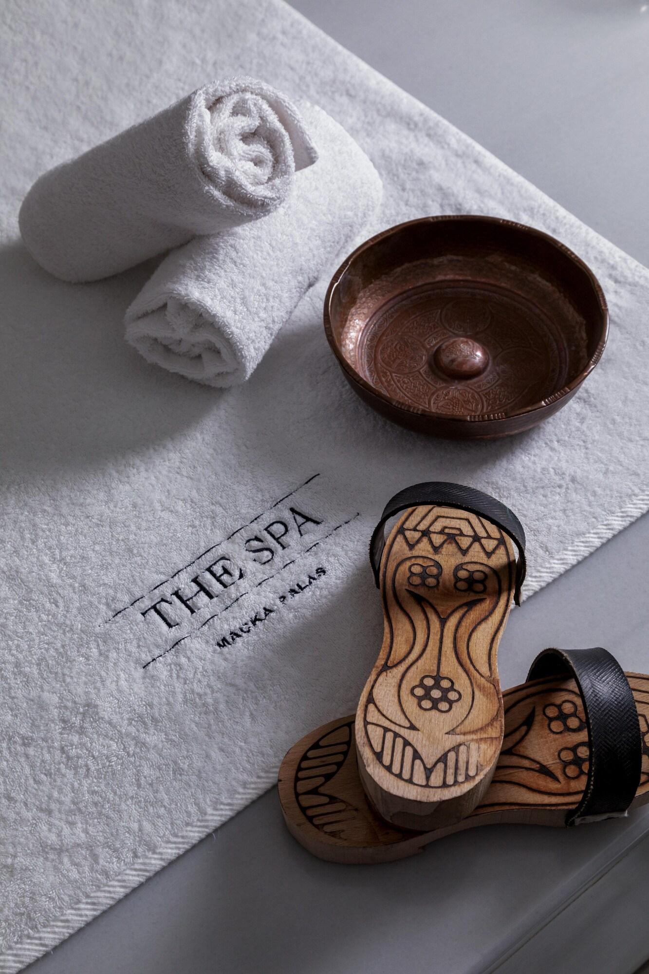 Spa Park Hyatt Istanbul Macka Palas - Boutique Class