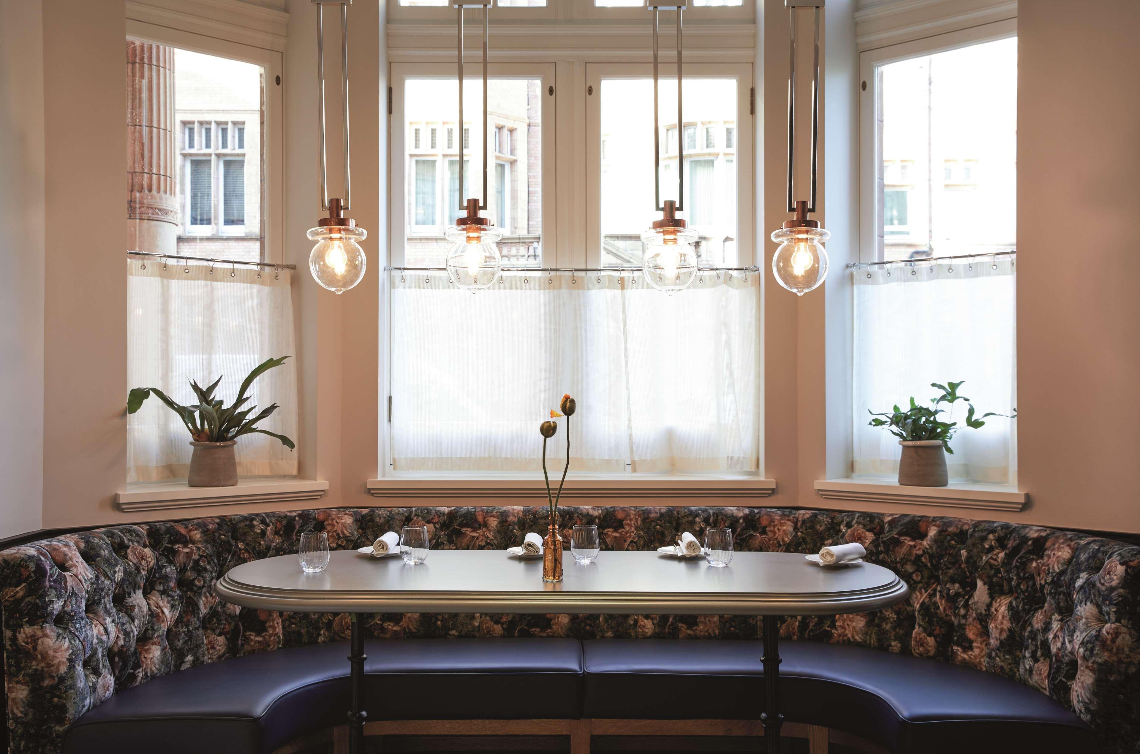 Restaurant The Cadogan, A Belmond Hotel, London