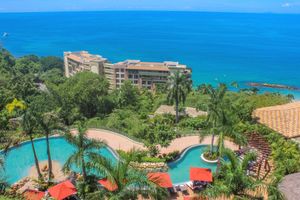 Garza Blanca Resort & Spa