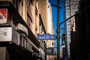 Alojamiento - Even Hotel New York - Times Square South by IHG