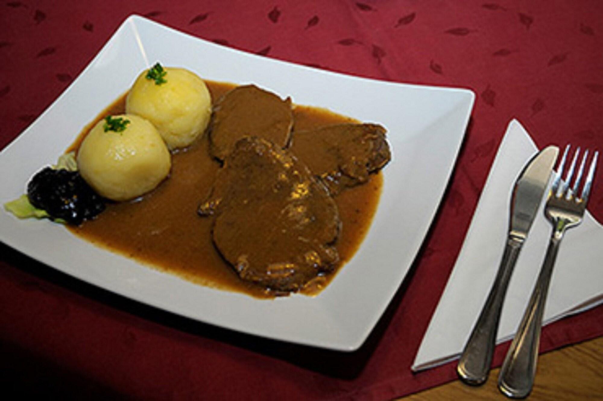 Restaurant Landgasthaus Zum Mönchshof