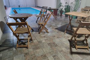 Alojamiento - Hotel Tierra Colorada