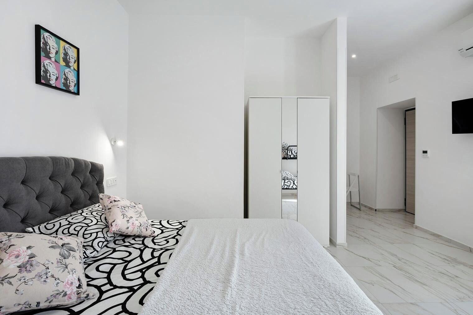 Habitación Silvana's House