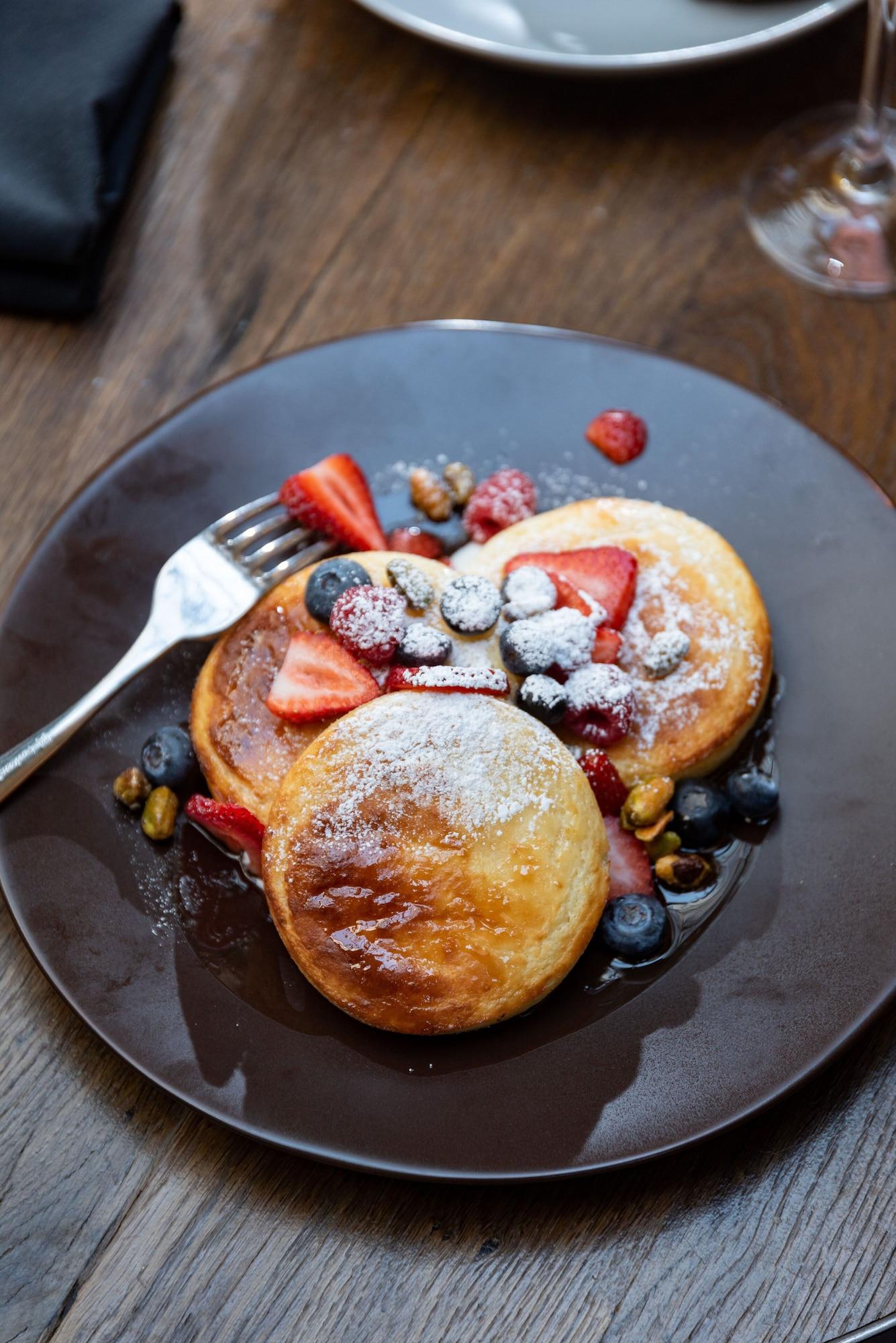 Restaurant NoMo SoHo