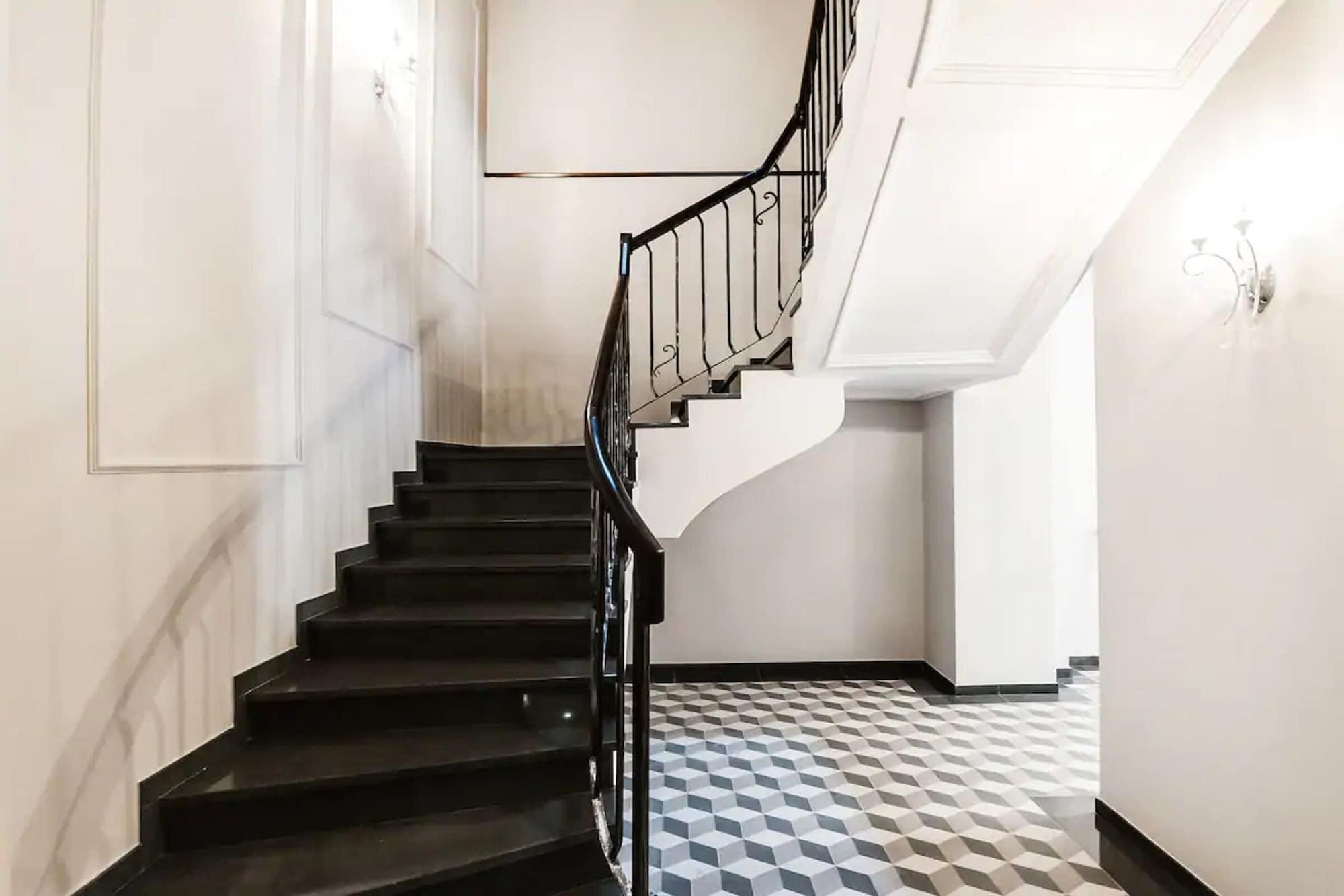 Vista Lobby Apartamenty L5