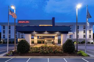 Alojamiento - Hampton Inn Myrtle Beach-West
