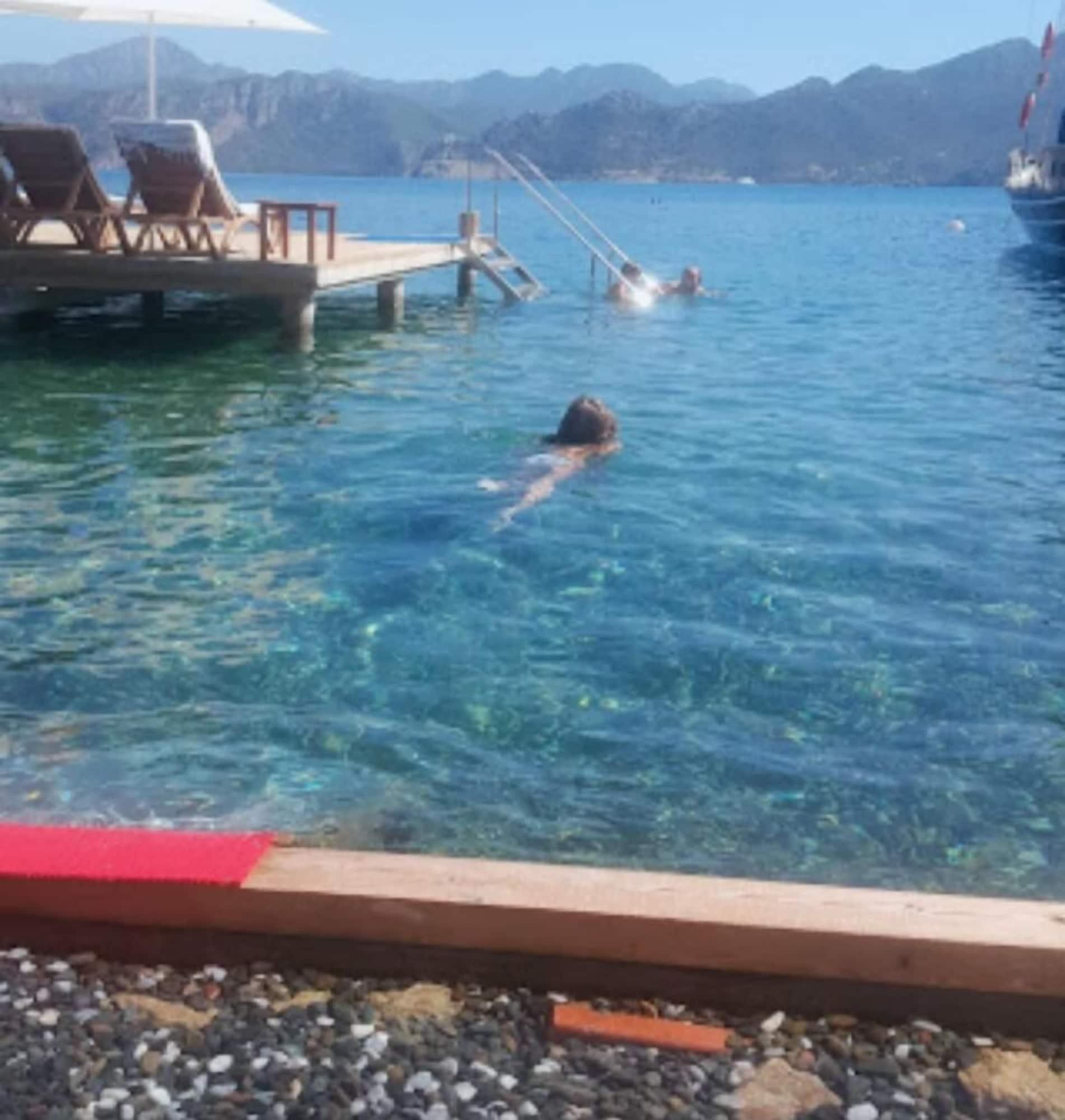 Playa Aria Butik Otel