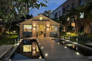 Alojamiento - Hotel Habitel Prime