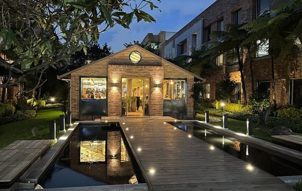 Hotel Habitel Prime