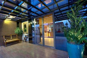 Alojamiento - Carppa Hotel