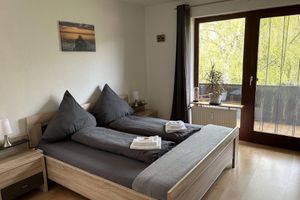 Alquiler Vacacional - Schöne Ferienwohnung Henriette