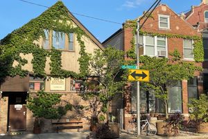 Alojamiento - Ray's Bucktown B&B