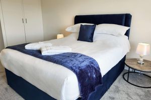 Alquiler Vacacional - Bay View - 1 Bed Suite - Ocean Breeze