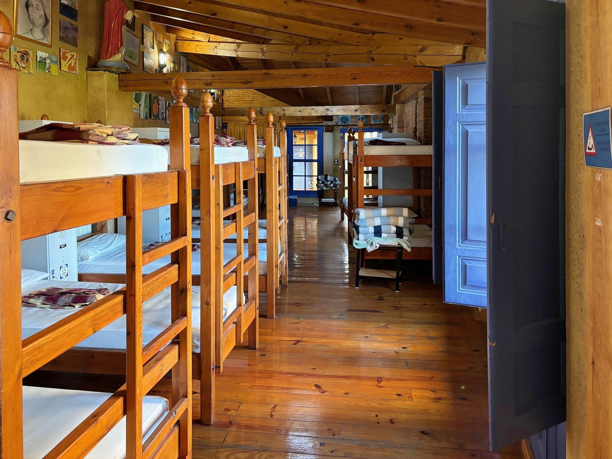 Habitación DORMERO Albergue San Miguel